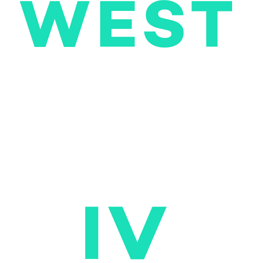 West Coast IV Logo